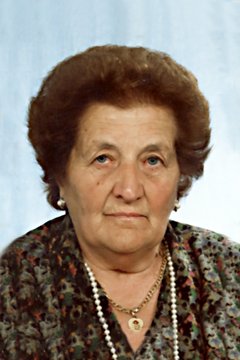 Bonadei Maria Antonietta Ved. Balduzzi