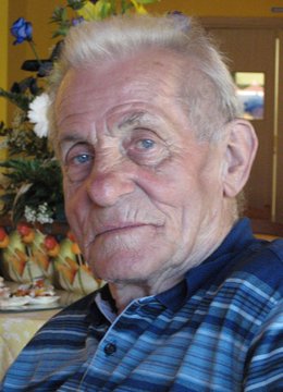Regazzoni Giovanni