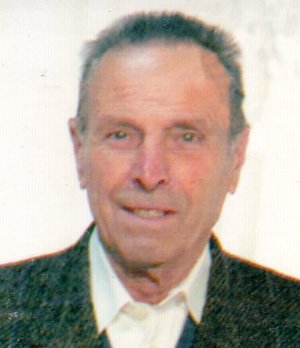 Sonzogni Pietro