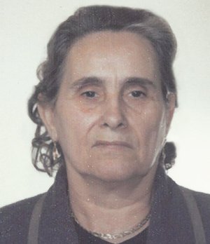 Laforgia Maria Ved. Procino