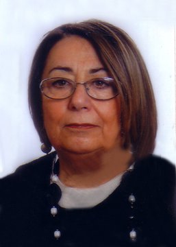 Monaco Giuseppina In Cochis (pinuccia)
