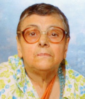 Cisana Maria