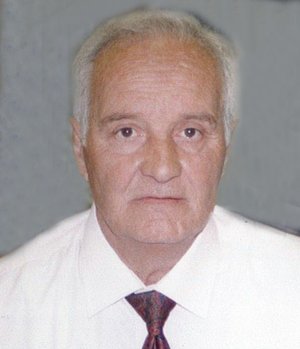 Amaglio Ernesto
