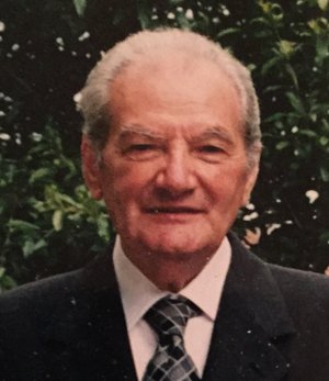 Mazzola Modesto