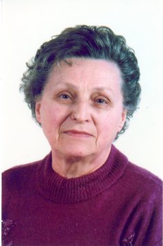 Mariani Rachele In Micheletti