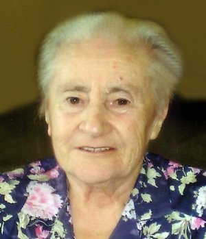 Ongis Maria Ved. Passi