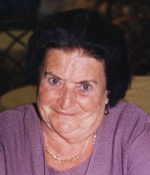 Brasi Lucia Ved. Mandelli