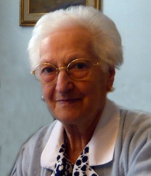 Ghilardi Maria Jose' In Sala