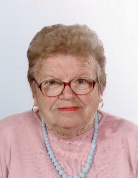 Rossi Agnese Ved. Bonzanni