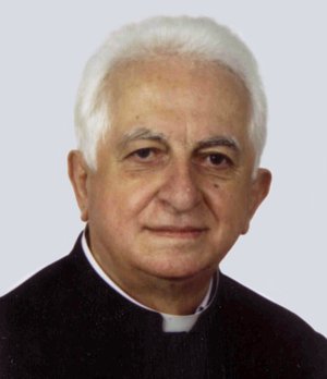 Lazzaroni Francesco Don