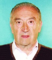 Sana Mario Alberto