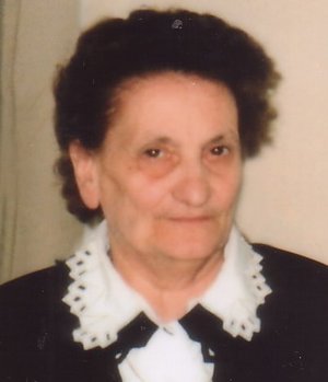 Lochis Cesarina Ved. Duci (maria)