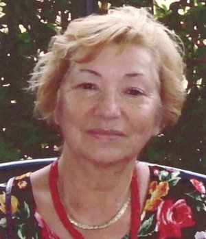 Posa Clotilde In Balzaretti