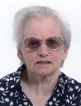 Franetti Giulia Ved. Cedroni