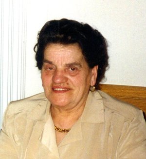 Magitteri Maria Ved. Piazzalunga