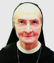Della Monica Gemma Suor