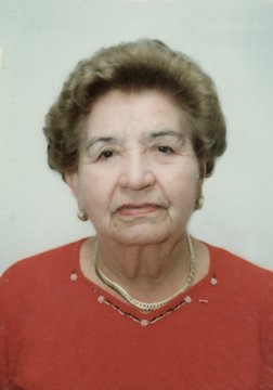 Baracchetti Agnese