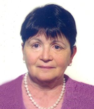 Carminati Rosa Angela Ved. Albani Rocchetti