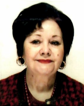 Facchinetti Luigia