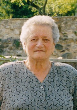 Bergamini Maria Ved. Moioli