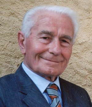 Mazzoleni Umberto