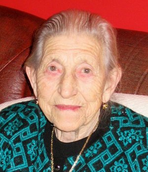 Paganelli Giuditta Ved. Gambirasio