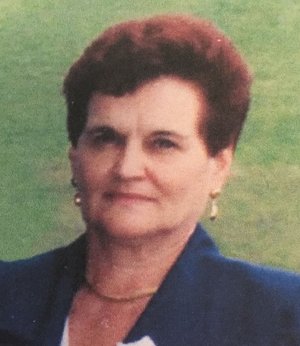 Palamini Gesuina Ved. Salvoldi