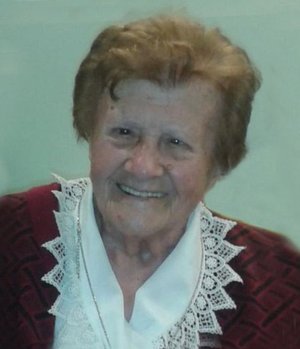 Patelli Maria Bambina