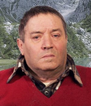 Arrigoni Fiorenzo