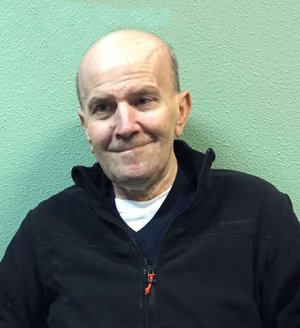 Ravelli Tarcisio (ciccio)