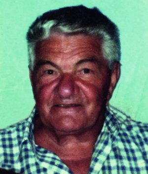 Offredi Pietro