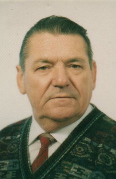 Seghezzi Giampietro