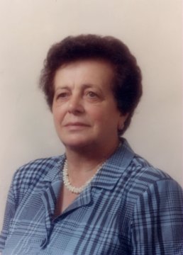 Ghezzi Maria Ved. Acquaroli