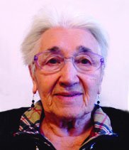 Oriboni Maria Ved. Caricari