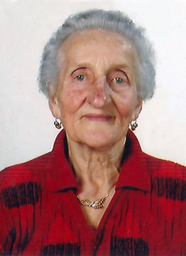 Corna Maria Ved. Rota