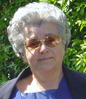 Vavassori Eurosia Ved. Fagiani
