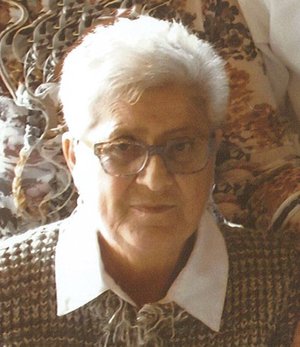 Zanchi Gabriella In Guariglia