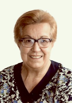 Iseni Francesca Ved. Alessio