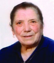 Belotti Serafina Irene Ved. Bettoni