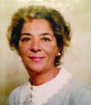 Bresciani Maria Luisa In Ambrosini