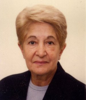 Ostini Maria Bosoni