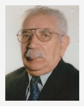 Foresti Severo