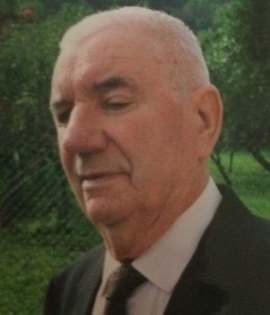 Ziboni Giuseppe