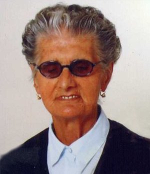 Cortinovis Giuseppina