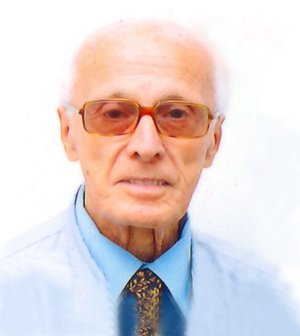Canevali Giovanni