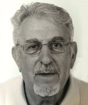 Gamba Pierre Antoine