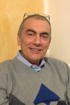 Tomasini Massimo Marco