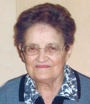Cattani Massimina In Cornali
