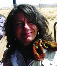 Fumagalli Miriam In Personelli