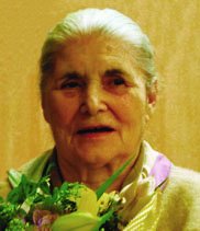 Teani Mariella Ved. Domenghini